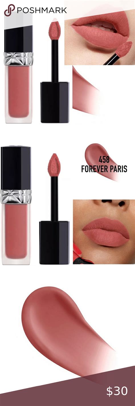 dior 458|dior rouge liquid lipstick.